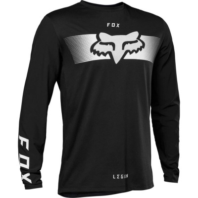 Camisola FOX ranger Preto