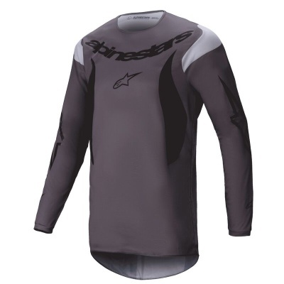 Camisola Alpinestars  Fluid Haul Sand