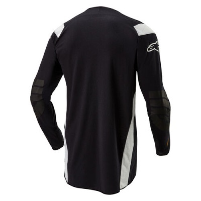 Camisola Alpinestars Techdura Preto