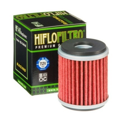 Filtro Oleo Hiflofilto KTM SX-F/EXC-F 400/450/525 99-06  hf155