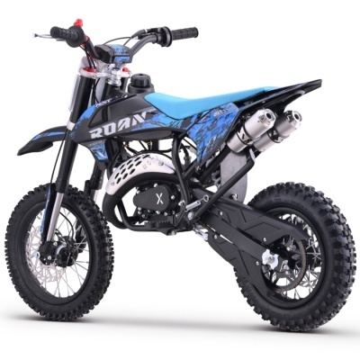 PitBike 60cc Roan RXT 12"/10" Azul