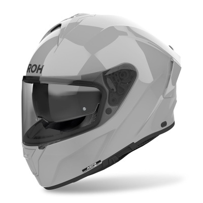 Capacete AIROH SPARK 2 COLOR Cinzento