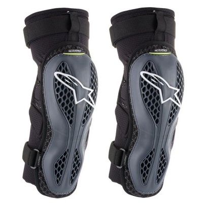 Joelheiras Alpinestars Sequence