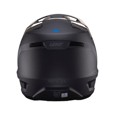 Capacete Leatt 2.5 V24 Preto