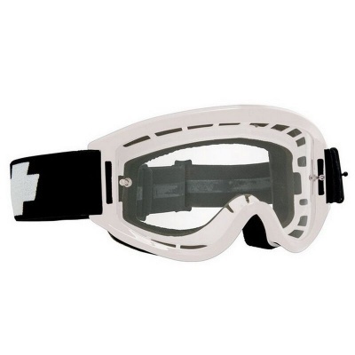 Oculos Spy Breakaway Branco