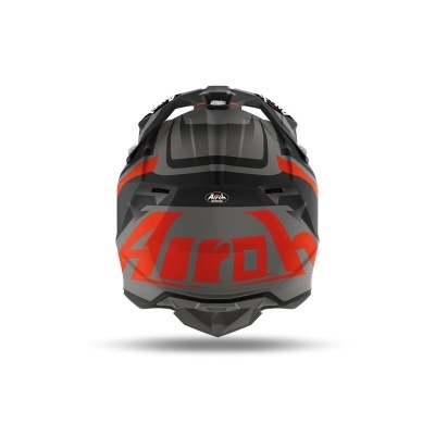 Capacete Airoh Wraap sequel