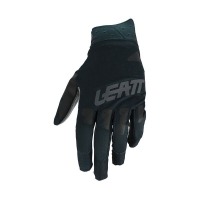 Luvas  Leatt Moto Moto 2.5 X-Flow Preto