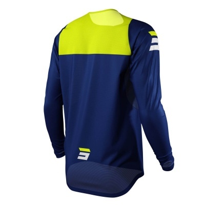 Camisola SHOT CONTACT CHASE 2022 AZUL