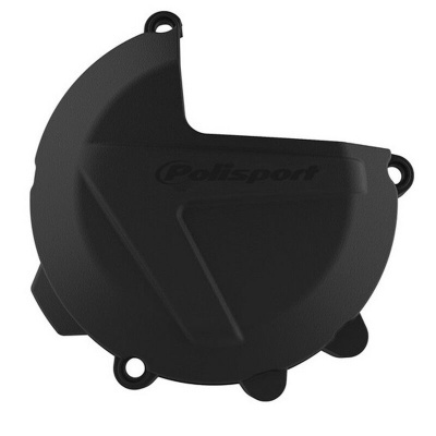 Proteção Embraiagem Polisport KTM EXC/SX 250/300 17-.. Husq. TC/TE 250/300 17-