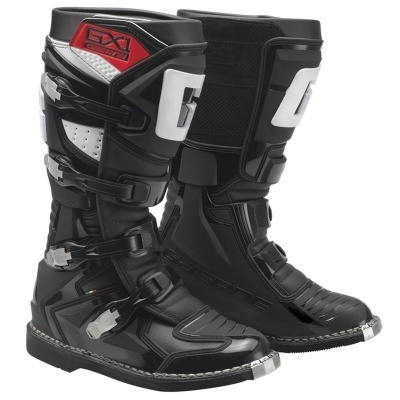 Botas Gaerne GX1 Enduro  Preto