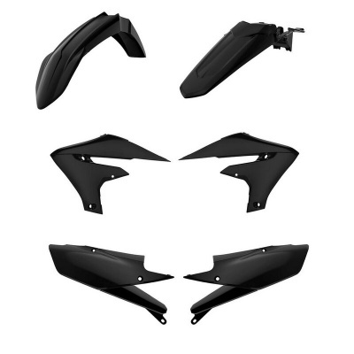 Kit Plasticos Cemoto Yamaha YZ 250 F 19-23 YZ 450 F 18-22