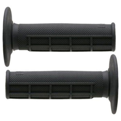 Punhos Renthal Half Waffle Duro