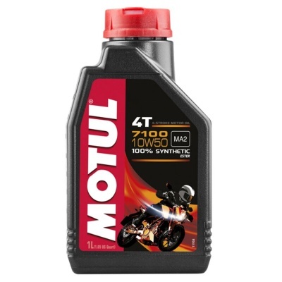Motul 300V2 FL 4T 10W50 4L
