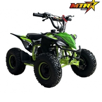 Quad MTR mini kf  Verde