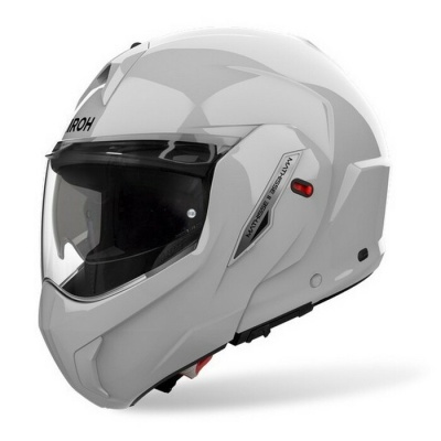 Capacete Airoh Mathisse II Genius Cinza