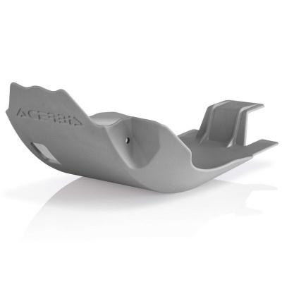 Proteção Carter Acerbis Honda CRF 250 R 04-09 CRF 250 X 04-15