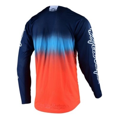 Camisola Troy Lee Designs GP Air Stain'd