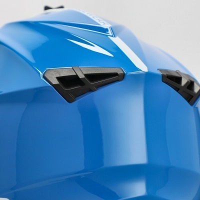 Capacete Acerbis Linear 22-06  Azul