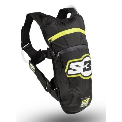 S3 O2Run 1.5L Amarelo