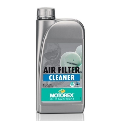Motorex Liquido limpeza filtro de ar 1 Litro