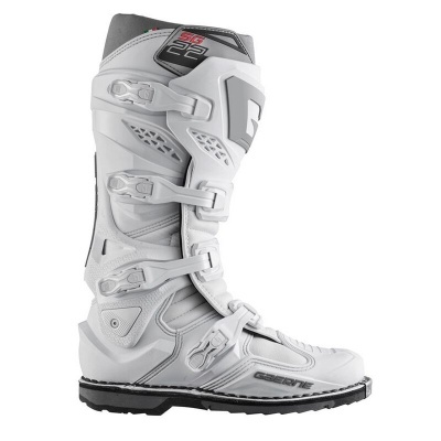 Botas Gaerne SG-22 Branco