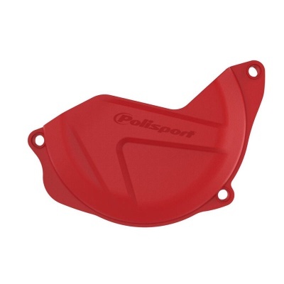 Proteção Embraiagem Polisport Honda CRF 450 R 10-16