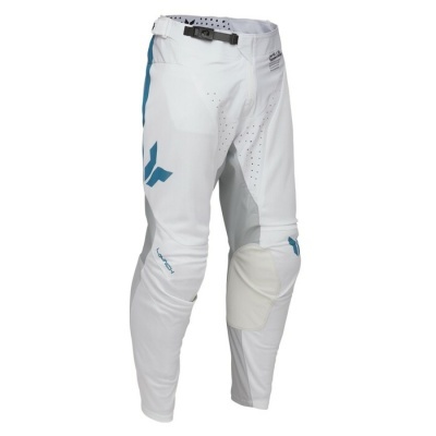 Calças Thor Launch Raid Branco