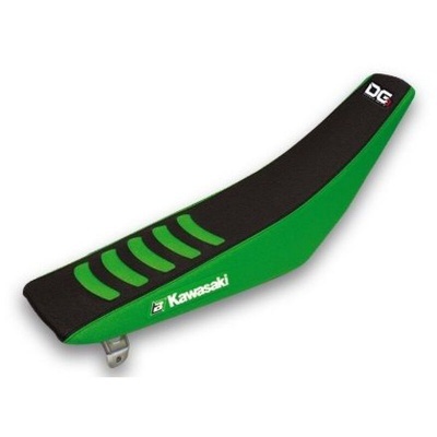Capa Banco Doble Grip 3 Kawasaki KX 450 F 19-