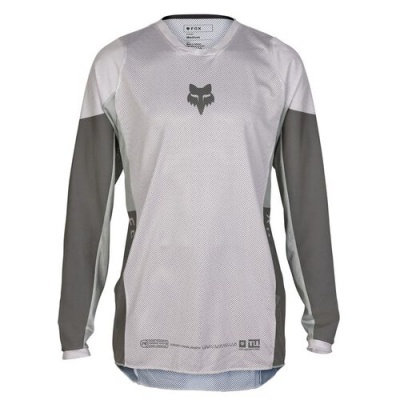 Camisola Fox Ranger Air Cinza