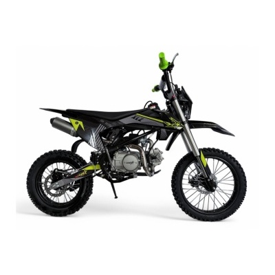 Pit Bike MTR XLZ 125cc