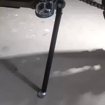 Descanso Lateral Kawasaki KX 250 450 F 2012-2024