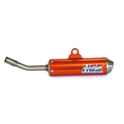 HGS KTM SX 50 16-23 HVA TC 50 17-23
