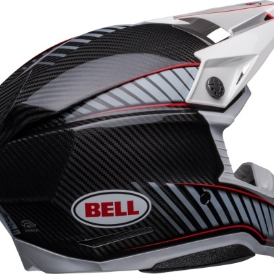 Capacete BELL Moto-10 Spherical Rhythm