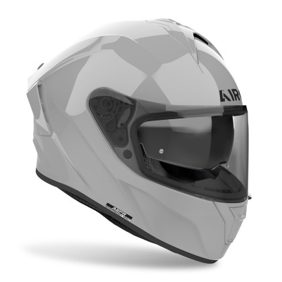 Capacete AIROH SPARK 2 COLOR Cinzento