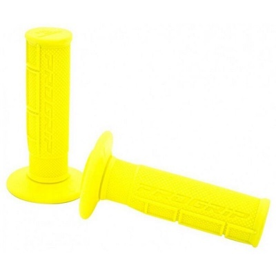Punhos Pro grip 794  amarelo