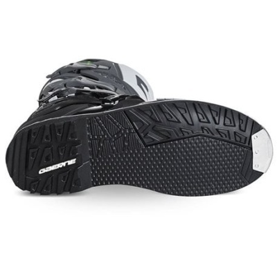 Botas Gaerne SG-22 Antracite Preto