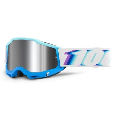 Oculos 100% Accuri 2 Azul Stamino