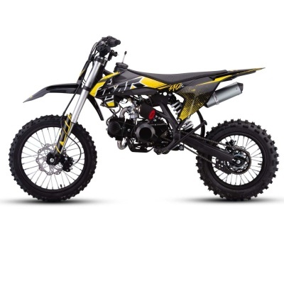 PIT BIKE CROSS IMR MX 140cc 17/14