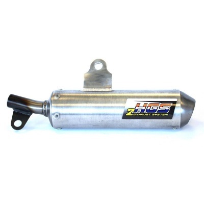 HGS Suzuki RM 85 01-23