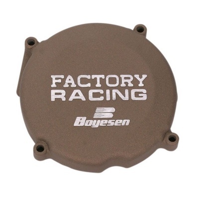 Tampa Igniçao Boyesen  Honda CR 250/500 R 87-01 Magnésio