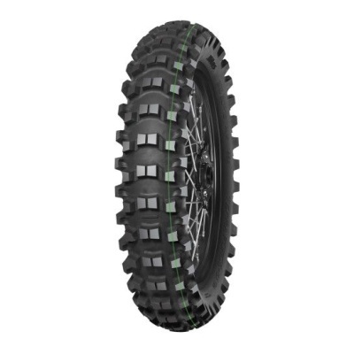 Pneu MITAS 120/90-18 65R TERRA FORCE-EX SM SUPER LIGHT SM TERRAIN
