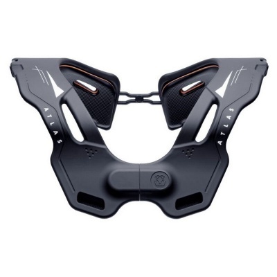 Cervical Atlas Vision