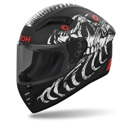 Capacete AIROH CONNOR MYTH Mate