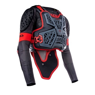 Colete Integral Acerbis Galaxy