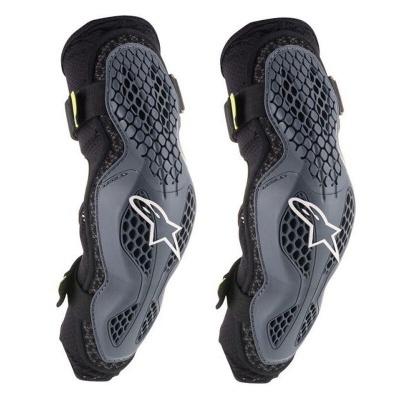 Cotoveleiras Alpinestars Sequence