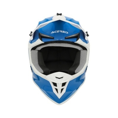 Capacete Acerbis Linear 22-06  Azul