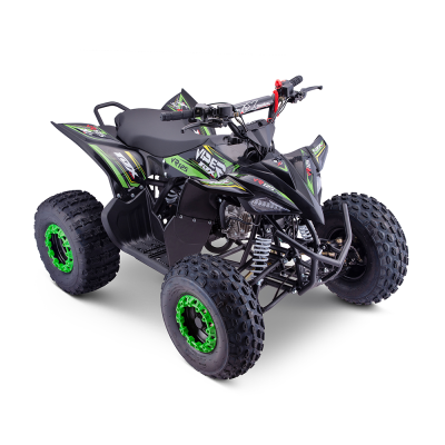 TOX: VIPER VR 125 (8'') (A125) Verde