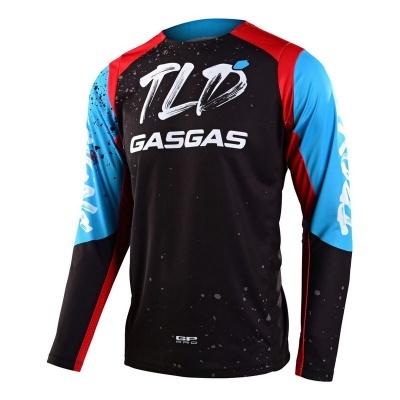 Camisola Troy Lee Designs GasGas GP pro