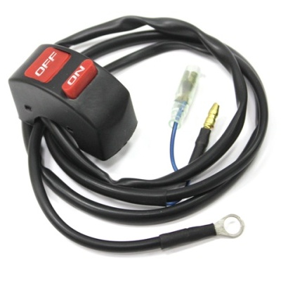 CORTA CORRENTE ON / OFF