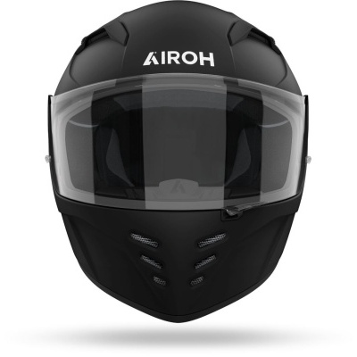 Capacete AIROH CONNOR COLOR Preto mate